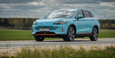 Фото производителя.