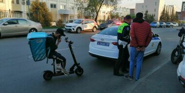 Фото &quot;АвтоВзгляд&quot;.