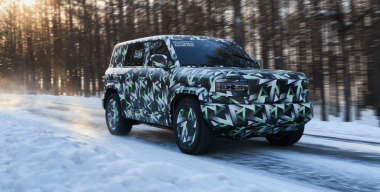 Китайцы сделали свой собственный Leopard