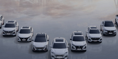 Скидки по-китайски: Changan пытается увеличить свои продажи в России