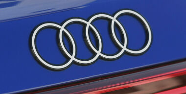 Audi возглавит «папаша» Porsche Panamera