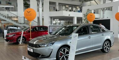 Фото: АвтоВзгляд