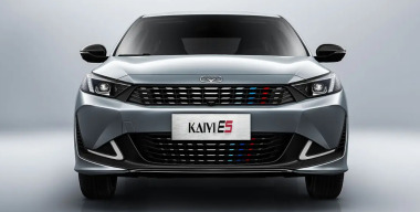 Когда начнутся российские продажи дешевой версии седана Kaiyi E5