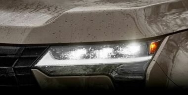 Названа дата премьеры нового Lexus GX