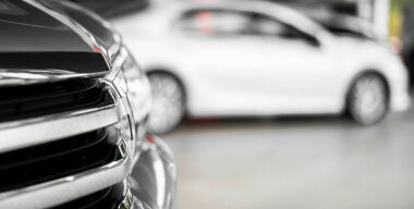 В России сильно вырос интерес к подержанным машинам с вариаторами и «роботами»