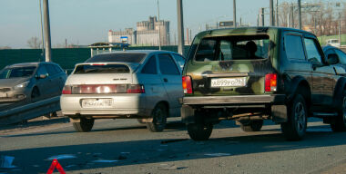 Еще дороже: Центробанк намерен резко повысить тарифы ОСАГО