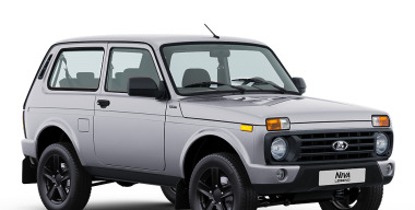 LADA Niva Legend получит двигатели от Vesta NG
