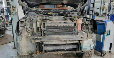 Фото: АвтоВзгляд