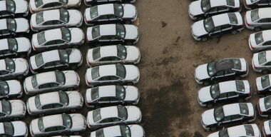 Новые иномарки могут резко подорожать к концу года