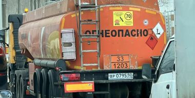 Что делать если после заправки на АЗС загорелся «check engine»