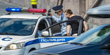 Что будет автомобилисту за сообщение о пьяном коллеге-водителе