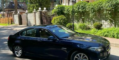 Для чего на самом деле повторители поворотов установлены в наружных зеркалах