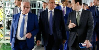 «Автотор» рассказал Госдуме о своих проблемах