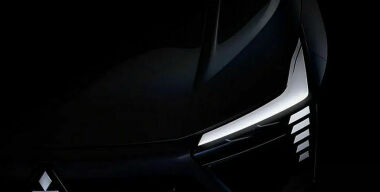 Mitsubishi выкатит на рынок дешевый кроссовер