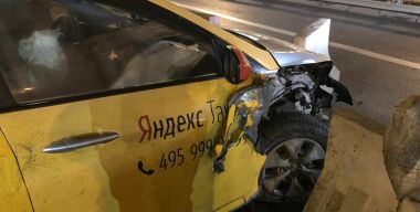 Дорогу покажешь: иностранцам могут запретить работать в такси