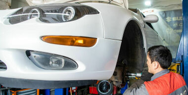 Что будет, если потерял сервисную книжку на автомобиль