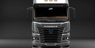 Беспилотные грузовики поедут по М11 в середине июня