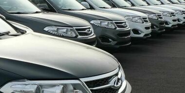 К каким машинам из КНР стоит присмотреться на вторичке