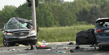 Пожилым водителям хотят резко урезать «права»