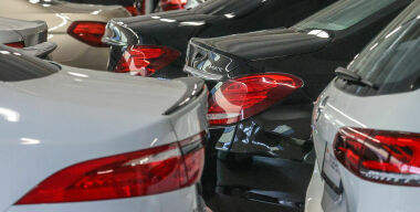 Новый пакет санкций: российские автовладельцы опять «пострадают» от политических ограничений