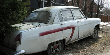 Фото: Московский Комсомолец