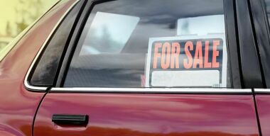 Зачем аргентинцы ставят бутылку с водой на крышу припаркованной машины