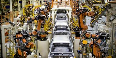 Россия и Китай могут начать вместе проектировать автомобили