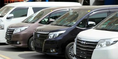 Владивосток стал крупным автомобильным хабом России