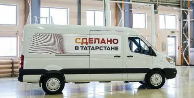 Sollers будет производить в России китайский турбодизель