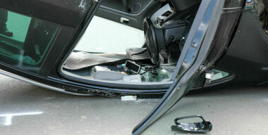 ГИБДД начала использовать хитрую программу, заменяющую «группу разбора» после ДТП