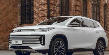 Хитрый ход: почему в России подорожали два кроссовера Exeed