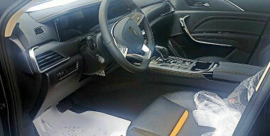 Автомобили LADA стали более российско-китайскими