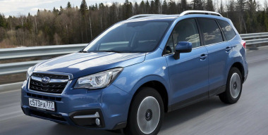 Почему у кроссоверов Subaru начали массово ломаться кондиционеры