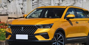 Названа точная дата начала сборки «китайских» LADA в Санкт-Петербурге