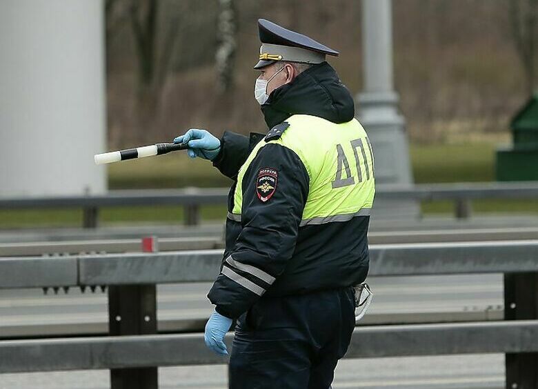 Изображение 10 вещей в автомобиле, которые жутко бесят сотрудников ДПС