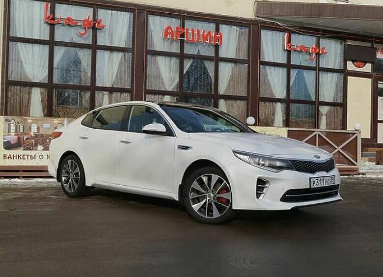 Изображение Автомобили, успешно продающиеся в России, несмотря на чудовищные пробеги