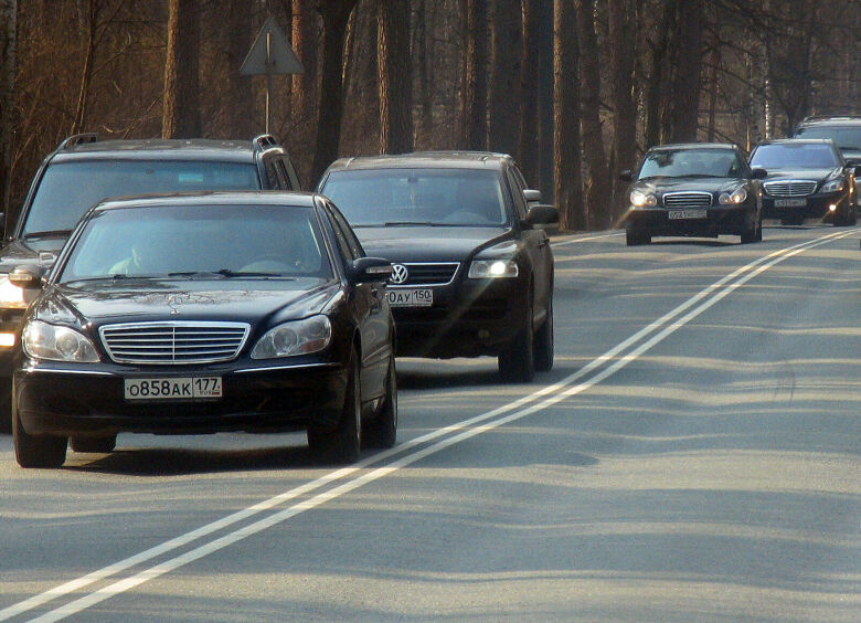 Изображение Лишение или штраф: сколько автомобилей можно обогнать по закону за один маневр