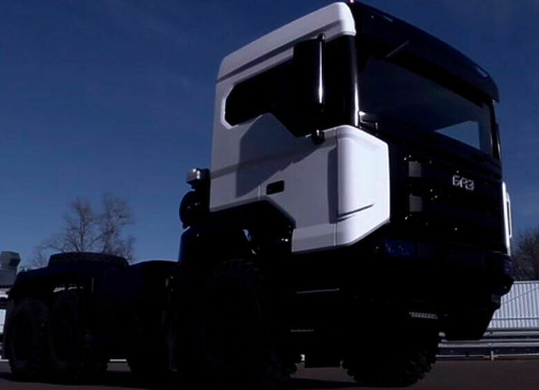 Изображение На заводе Toyota в Санкт-Петербурге могут наладить выпуск грузовиков