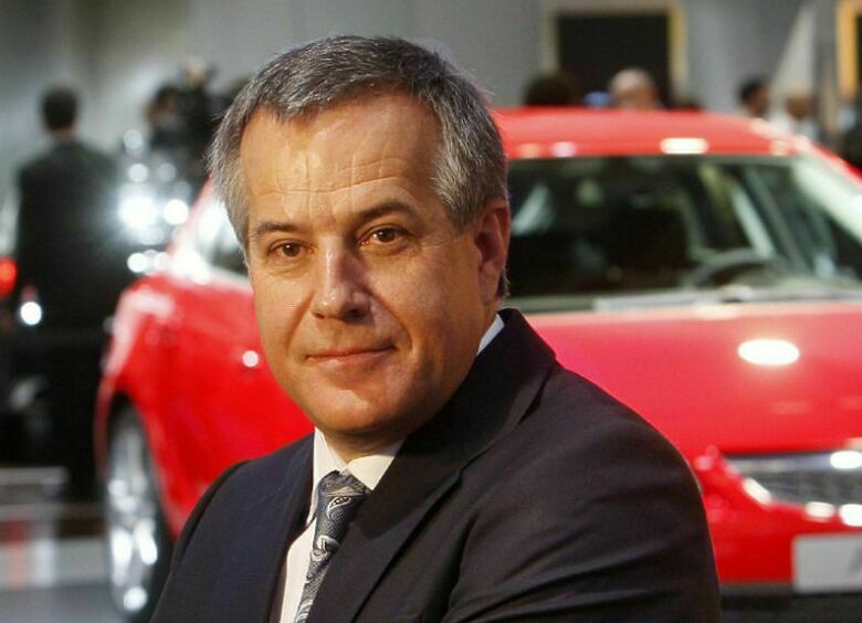 Изображение Porsche—GAZ: немцы предложили Путину возродить российский автопром