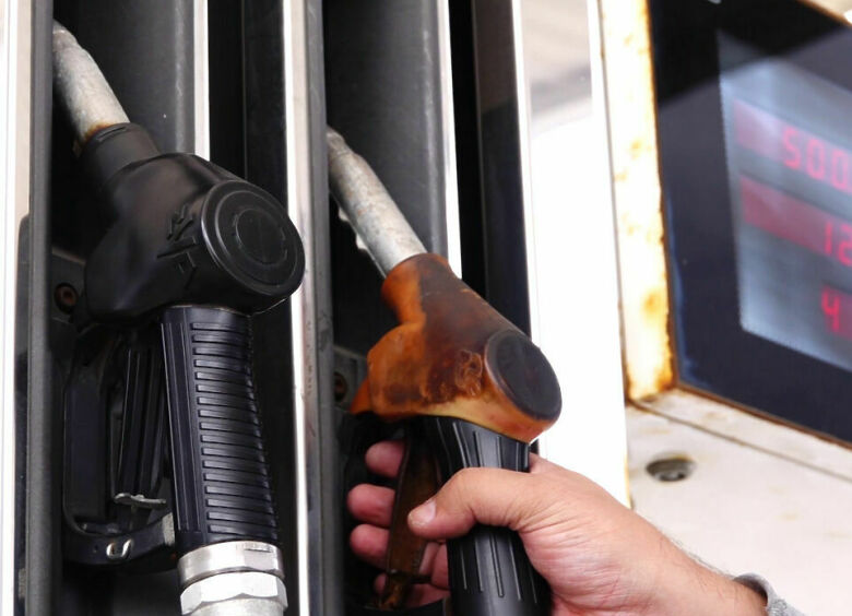 Изображение Хорошего помаленьку: жесткий скачок цен на бензин запланирован на лето