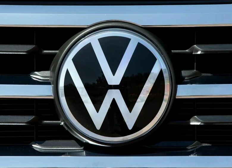 Изображение Правительство одобрило продажу завода Volkswagen в Калуге