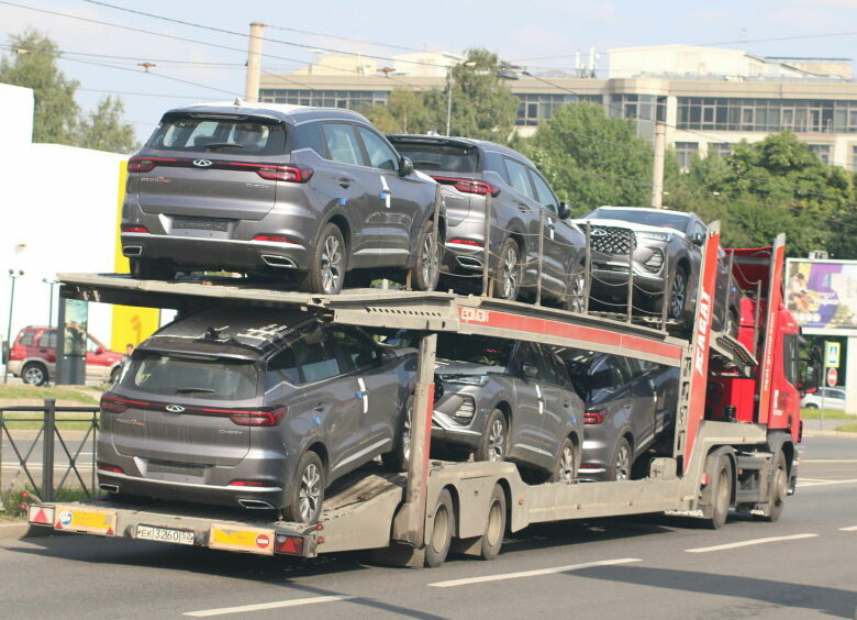 Изображение Даже не надейтесь: «серый» импорт автомобилей в Россию обрекли на вымирание