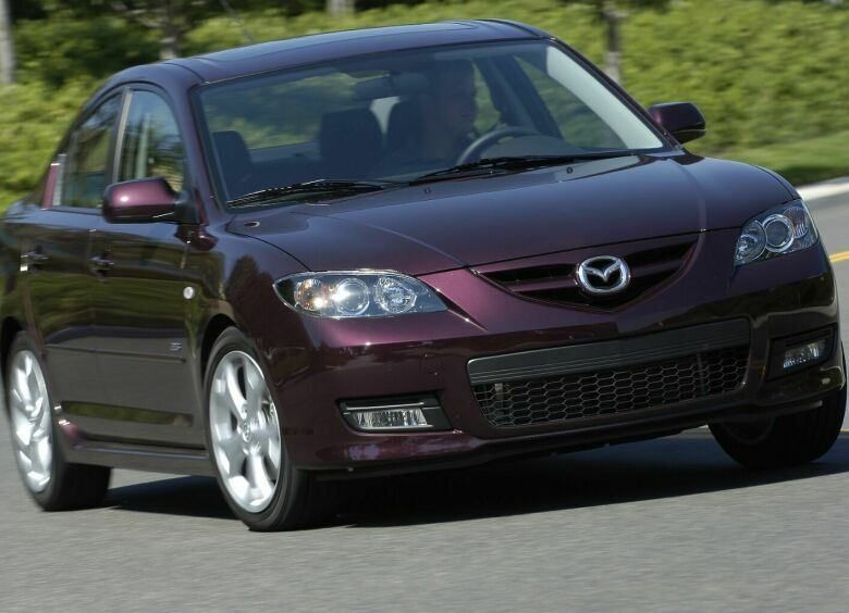 Изображение Почему сейчас не надо покупать подержанную Mazda3