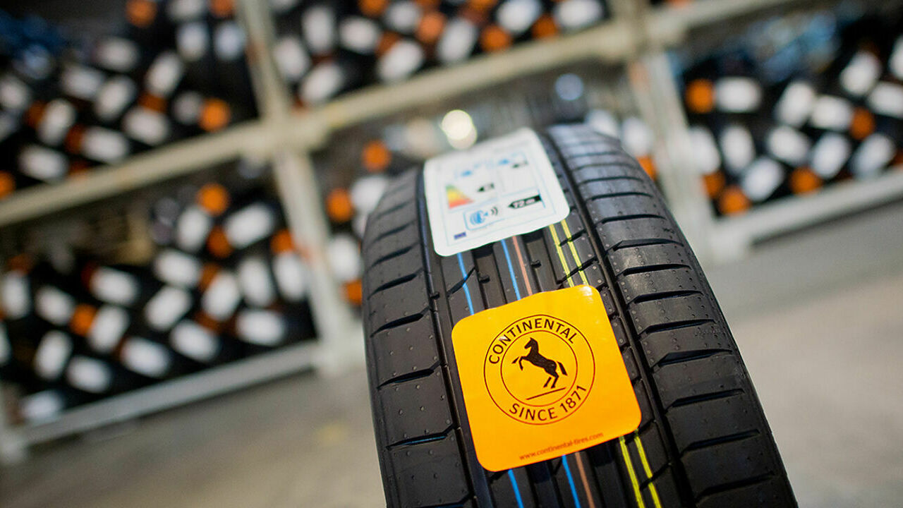 Continental все-таки уходит из России - АвтоВзгляд