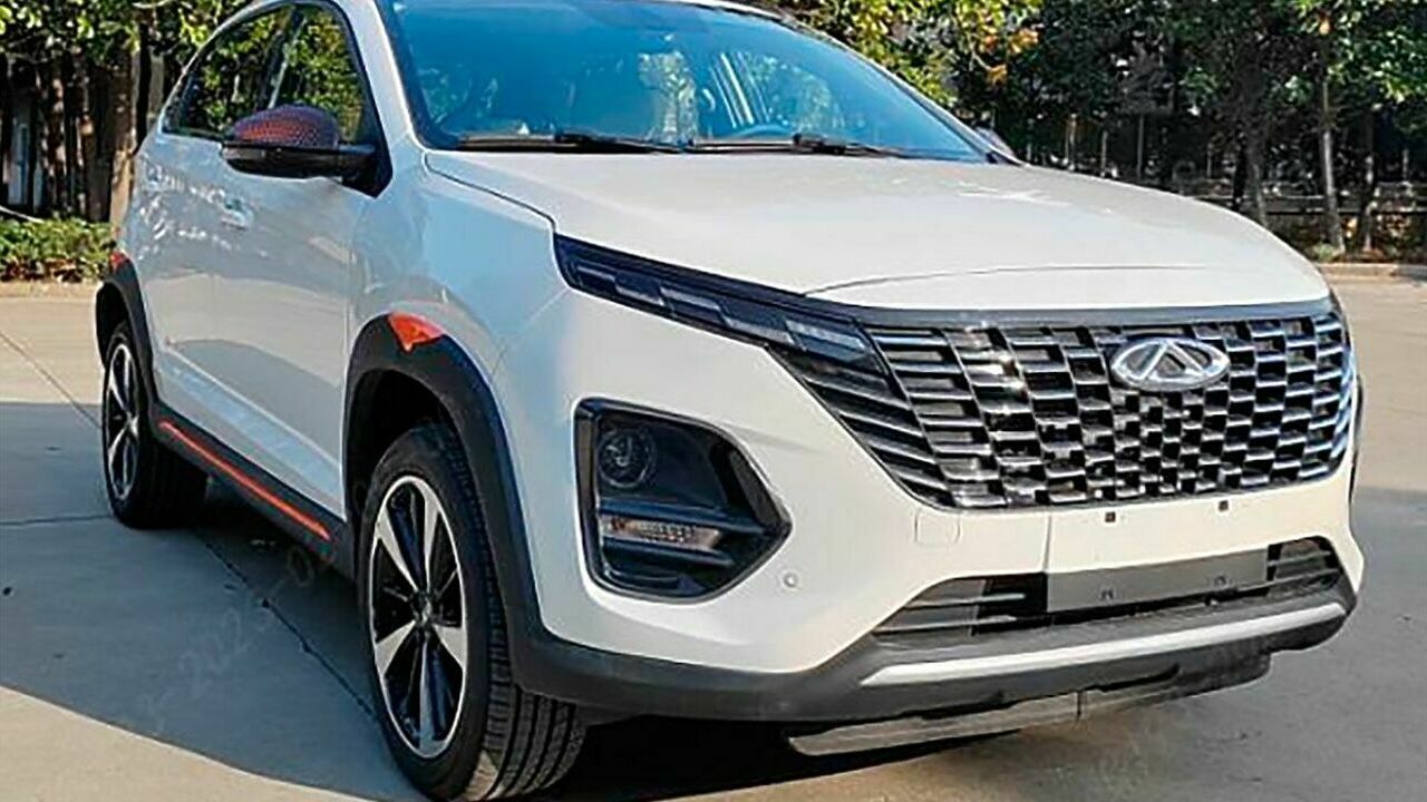 Купить Кроссовер Китайский Бу На Авито