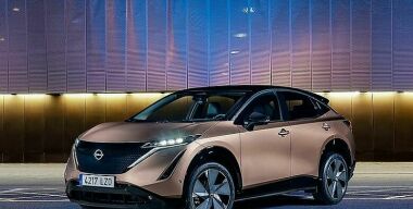 Одноразовый автопром: у новых кроссоверов Nissan отрываются рули