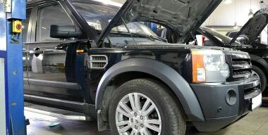 Как автосервисы «раскручивают» на деньги владельцев подержанных премиальных авто