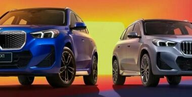 BMW выкатил обновленный Х1 и открыл прием заказов