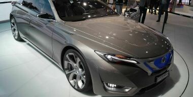 Фото: АвтоВзгляд