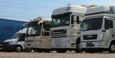 Экспертный взгляд на выбор моторных масел для смешанных автопарков